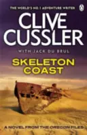 Skelettküste - Oregon Files #4 - Skeleton Coast - Oregon Files #4