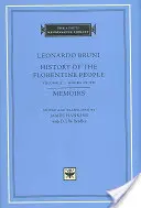 Geschichte des florentinischen Volkes - History of the Florentine People