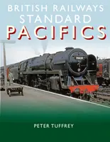 British Railways Standard-Pazifikzüge - British Railways Standard Pacifics