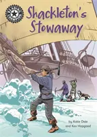 Lesesieger: Shackletons blinder Passagier - Unabhängige Lektüre 17 - Reading Champion: Shackleton's Stowaway - Independent Reading 17