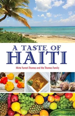 Ein Vorgeschmack auf Haiti - A Taste of Haiti