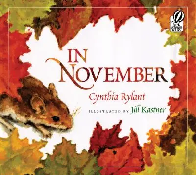 Im November - In November