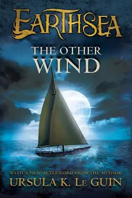 Der andere Wind, 5 - The Other Wind, 5