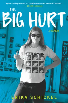 The Big Hurt: Ein Memoir - The Big Hurt: A Memoir