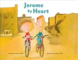 Jerome mit Herz - Jerome by Heart