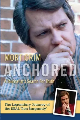 Verankert: Die Suche einer Journalistin nach der Wahrheit - Anchored: A Journalist's Search for Truth