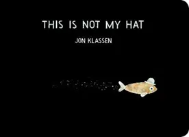 Das ist nicht mein Hut - This Is Not My Hat