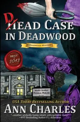 Toter Fall in Deadwood - Dead Case in Deadwood