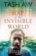 Karte der unsichtbaren Welt - Map of the Invisible World