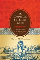 Eine Tortilla ist wie das Leben: Essen und Kultur im San Luis Valley von Colorado - A Tortilla Is Like Life: Food and Culture in the San Luis Valley of Colorado