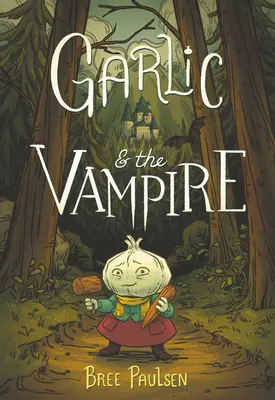 Knoblauch und der Vampir - Garlic and the Vampire