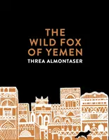 Der wilde Fuchs von Jemen - Wild Fox of Yemen