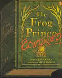 Der Froschkönig, Fortsetzung - The Frog Prince, Continued