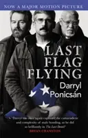 Die letzte wehende Flagge - Last Flag Flying