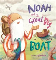 Noah und das große Boot - Noah and the Great Big Boat