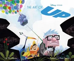 Die Kunst von Up - The Art of Up