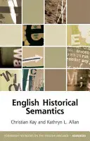 Englisch Historische Semantik - English Historical Semantics