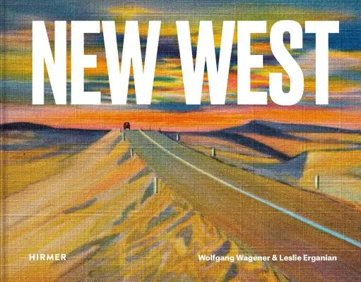 Der neue Westen: Innovation im Schnittpunkt - New West: Innovating at the Intersection