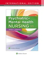 Psychiatrisch-psychiatrische Gesundheitspflege - Psychiatric-Mental Health Nursing