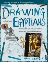 Zeichnen der alten Ägypter, 1 - Drawing the Ancient Egyptians, 1