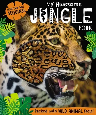 Mein geniales Dschungelbuch - My Awesome Jungle Book