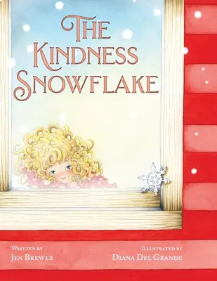 Die Schneeflocke der Freundlichkeit - The Kindness Snowflake