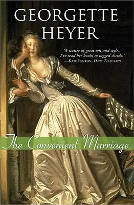 Die bequeme Heirat - The Convenient Marriage