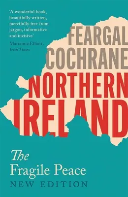 Nordirland: Der zerbrechliche Frieden - Northern Ireland: The Fragile Peace
