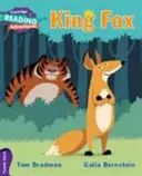 König Fuchs Lila Band - King Fox Purple Band