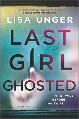 Das letzte geisterhafte Mädchen - Last Girl Ghosted