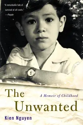 Der Unerwünschte: Eine Kindheitserinnerung - The Unwanted: A Memoir of Childhood
