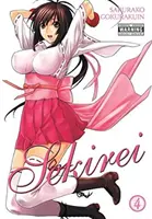 Sekirei, Bd. 4 - Sekirei, Vol. 4