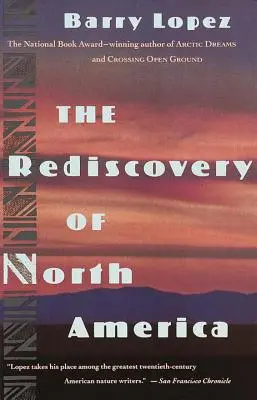 Die Wiederentdeckung Nordamerikas - The Rediscovery of North America