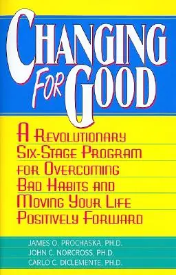 Veränderung zum Guten - Changing for Good