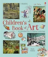 Kinderbuch der Kunst - Children's Book of Art
