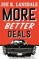 Mehr Better Deals - More Better Deals