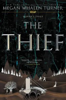 Die Diebin - The Thief