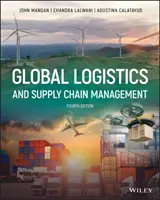 Globale Logistik und Lieferkettenmanagement - Global Logistics and Supply Chain Management