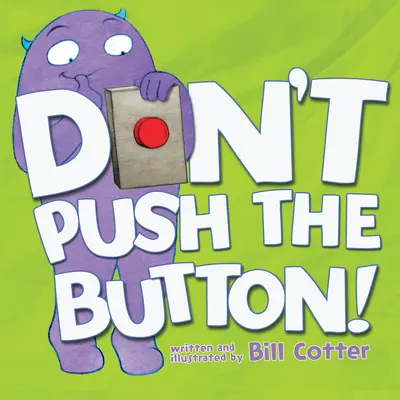 Drück nicht auf den Knopf! - Don't Push the Button!