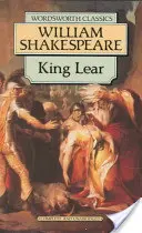 König Lear (Wordsworth-Klassiker) - King Lear (Wordsworth Classics)