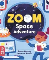 Zoom: Weltraum-Abenteuer - Zoom: Space Adventure