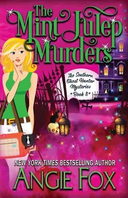 Die Mint Julep-Morde - The Mint Julep Murders