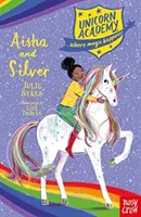 Einhorn-Akademie: Aisha und Silber - Unicorn Academy: Aisha and Silver