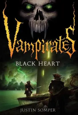 Vampire: Schwarzes Herz - Vampirates: Black Heart