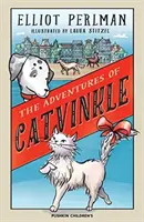 Die Abenteuer von Catvinkle - Adventures of Catvinkle