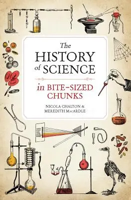 Die Geschichte der Wissenschaft in mundgerechten Häppchen - The History of Science in Bite-Sized Chunks