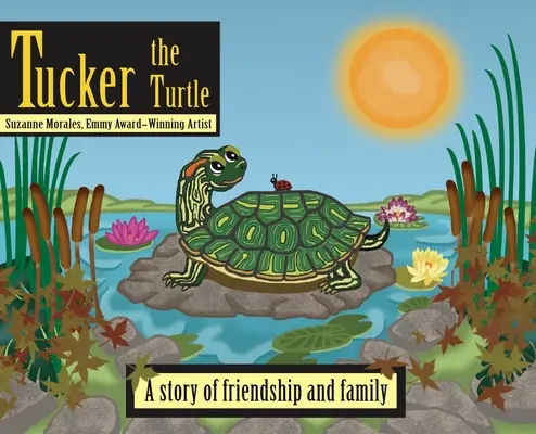 Tucker die Schildkröte - Tucker the Turtle