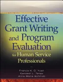 Effektive Zuschussvergabe und Programmbewertung für Fachleute aus dem Bereich Humandienstleistungen - Effective Grant Writing and Program Evaluation for Human Service Professionals