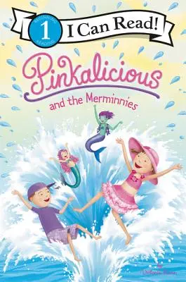 Pinkalicious und die Merminnies - Pinkalicious and the Merminnies