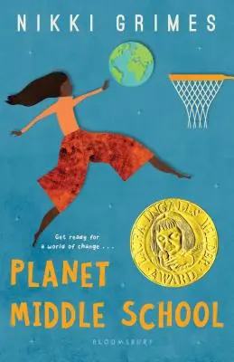 Planet Mittelschule - Planet Middle School